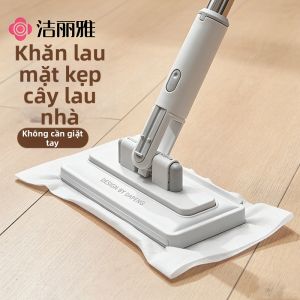 GRACE|Mini Easy-to-Use Mop for Clamps