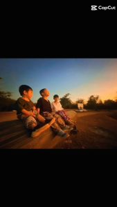 เสื้อเด็ก แขนยาว เสื้อเมือง