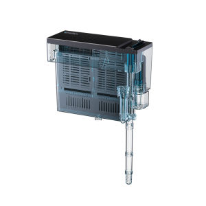 cherlam | All-in-One Filter Oxygenator Oil Film Remover