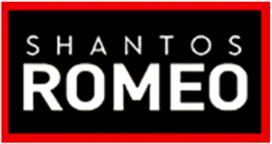 SHANTOS ROMEO Supreme Pomade Waterbased 75g Minyak Rambut Pria Hair Oil Strong Hold PMDE-WTBSD