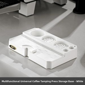 BINCOO | Multifunctional Tamping Station Distributor Set