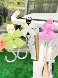 BANGBEISHU | Universal Multi-functional Stroller Hooks