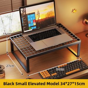 evesigar | Elevate Cooling Laptop Stand Support