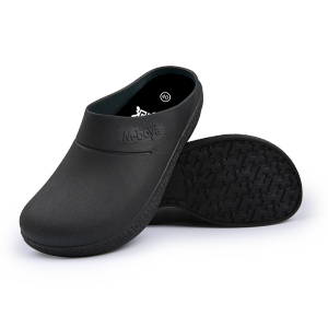 Chef Shoes Antiskid Shoe Kitchen Shoes Special Hotel Work Shoes Waterproof Oil-Proof Safety Shoes Doctor Nurse Operating Shoes