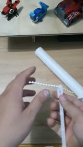 Con Cóc Lắp Vào Cột Xả Bồn Cầu Loại Nhấn Và Gạt