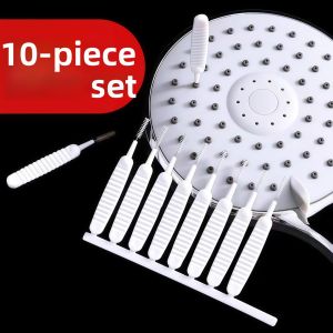 Mini Multi-functional Shower Head Cleaner Clearing and Cleaning
