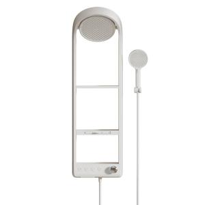 DXD | Smart Thermostat Shower Set Zero Cold Immediate Heating Pressurization