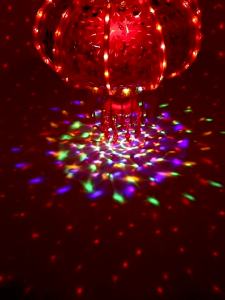 FENGHONGTAO | Rotating LED Celebration Lantern