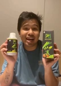 Obat herbal prostat melancarkan air seni