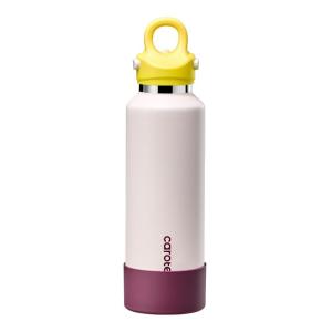 CAROTE | Large Capacity Threadless Stainless Steel Vacuum Flask