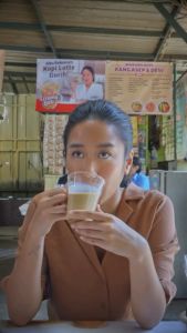 TORABIKA KOPI 1 RENCENG ISI 10 SACHET INSTAN