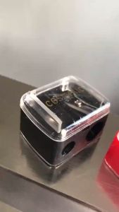 SERUTAN PENSIL KOSMETIK - RAUTAN PENSIL ALIS EYELINER 2 IN 1