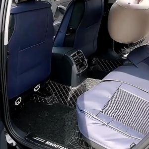 Car mattresses car seat cushions in-car air beds outdoor sleeping mats baby mattresses-TRENDSETTER MARKETING