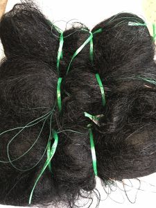 Lưới dẽ giun. Lưới cò. Lưới mỏ nhát. Lưới mắt 7 sợi 15 cao 75 mắt