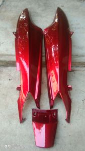 COVER BODY SAMPING L/R YAMAHA MIO SPORTY/SMiLE
