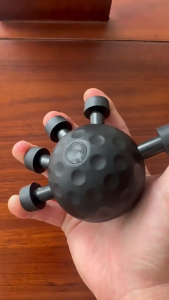 Hand Grip Strength Trainer Ball Sphere Finger Grip Strengthener Finger Exerciser Ball Hand Grips Exerciser Finger Strengthener