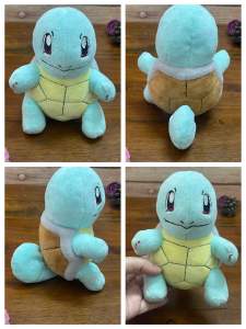 Pokemon nhồi bông Size nhỏ 2 hand hàng thường