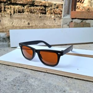 Kacamata Wayfarer Lensa Anti Silau Berkualitas