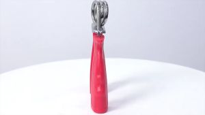(BISA COD) Handgrip Fitness Alat Latihan Penguat Otot Tangan Pegangan Berbahan Plastik