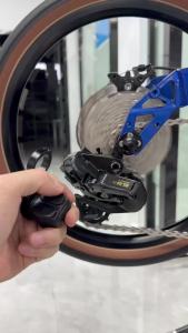 LTWOO ER9 Bicycle Electronic Derailleur Groupset Kit 10S 11S 12Speed Wireless Shifter Lever Wireless Drivetrain Bike Parts