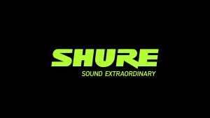 Shure MOVEMIC TWO Two-Channel Wireless Lavalier Microphones Movemic 2 Receiver Kit