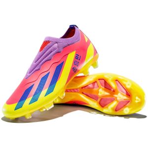 SIPIAO | Giày Bóng Đá Nam Phiên Bản Giới Hạn Son Heung-min – Đinh Dài TF Kiểu Slip-On