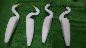 Cò xốp giả bẻ không gẫy