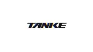 TANKE Mountain Bike Pedals 3 Sealed Bearing SPD Dual Clipless Flat & Lock Pedal Aluminum Cycling Pedals nylon cycling accessorie