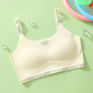 Baisina | Cool Silk Lightweight Teen Bralette
