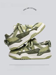 Thick Bottom Leisure Sports Shoes: A Comprehensive Guide