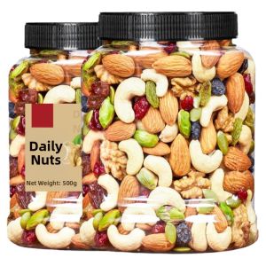 Aecoway | Healthy Snack Mix 500g