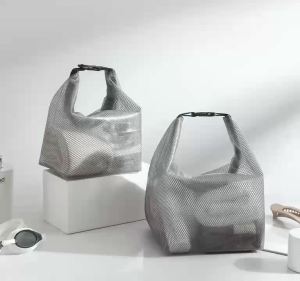 EVA Water-Resistant Organizer Pouch for Beach Makeup and Toiletries HD001/HD002/HD003