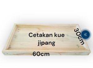 CETAKAN KUE JIPANG KUE GIPANG CETAKAN KUE TENGTENG KAYU KUAT KOKOH