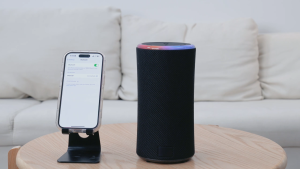 Havit Orbit SK833BT: A Compact & Waterproof Bluetooth Speaker