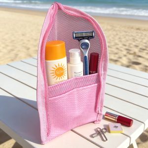 UMI | Portable Stand-up Toiletry Bag Waterproof