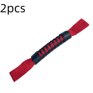 Car Rear Seat Handle Car Safety Grab Handles Universal Car Armrest Rear Passenger Headrest Safety Armrest 2Pcs Car Grab Handle
