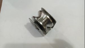 Roda Stainless 2\" Siku (V) 201