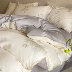 Kiss Dear | Luxury Cooling Duvet Cover 200x230cm