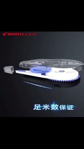 【1CTN=288/432/576PCS ! ! !】CHANGLI CORRECTION TAPE 10Mx5MM/30Mx5MM/6M×5MM (CR-K32/CR-919/CR-K19)