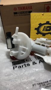SET FUEL PUMP POMPA BENSIN MIO J MIO GT X RIDE FINO FI MIO M3 LEXI MIO SOUL GT MIO S ORIGINAL YAMAHA BARU LARIS