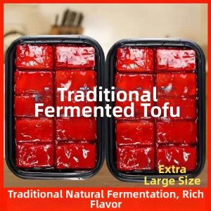Old-fashioned Authentic Large Block Rotten Tofu