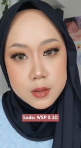 Bulu Mata Palsu 3D | Wsp S 3D