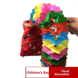 gumahus | Magic Bag Trick - Candy & Flower Production