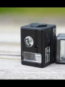 TOSUOD | TOSUOD 2500LM USB Đèn Trước Xe Đạp Có Thể Sạc Lại Điều Khiển Từ Xa Không Dây Đèn Pha Xe Đạp Tháo Lắp Nhanh Với Cảm Biến Thông Minh Chống Nước IPX5 Để Đi Xe Đạp