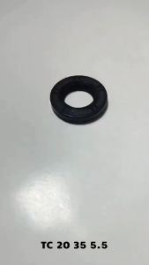 Seal Tc 20 35 5.5 NOK Seal Gear Jupiter MX Vega Crypton INB Original NOK