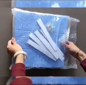 MLADEN Rectangular Felt Letter Board Felt Note Memo Schedule Photo Board Sign Memo Board Wall Felt Photo Board