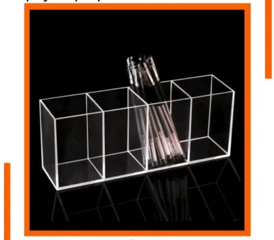 Promo Tempat pensil spidol pulpen