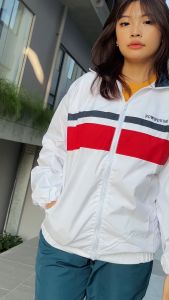 Rown Division Tracksuit Luca White