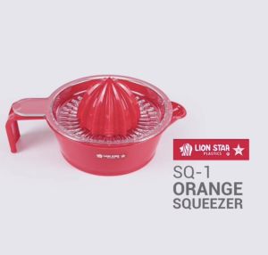 ( BISA COD ) PROMO LION STAR PEMERAS JERUK ORANGE SQUEEZER SQ-1 / ALAT PEMERAS JERUK / ALAT PERASAN JERUK MURAH / FOOD JUICER