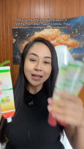 Top Seller PHERA HERBWHITE 3-IN-1 TOOTHPASTE | Anti-Bacterial Herbal Toothpaste with Fresh Mint & Whitening Effect | Anti-Microbial Toothpaste For Bad Breath Enamel Repair Remineralizing Gum Sensitivity Relief & Cavity Prevention | Triple Active Action
